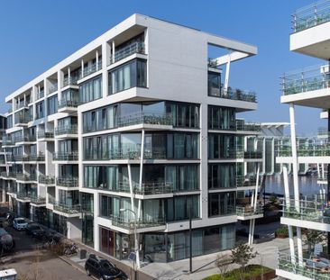 Bottelarijstraat 257, Cruquiusbuurt, 1019VC, Amsterdam - Photo 1