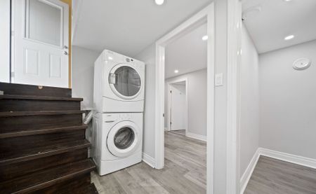 For Lease - 259 Tower Drive Unit# BSMT -1, Toronto, Ontario - Photo 4