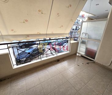Studio/Γκαρσονιέρα για ενοικίαση Αγία Παρασκευή - Γλαράκη (Πάτρα) - Photo 4