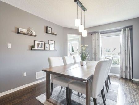 For Lease - 10 LODGEWAY Drive, Vaughan, Ontario - Photo 5