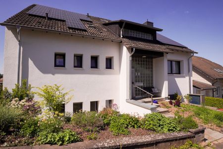 Moderne ca. 95 m² große 4-Zimmer-Wohnung mit Tageslichtbad ruhig gelegen im Hagener Süden - Photo 5