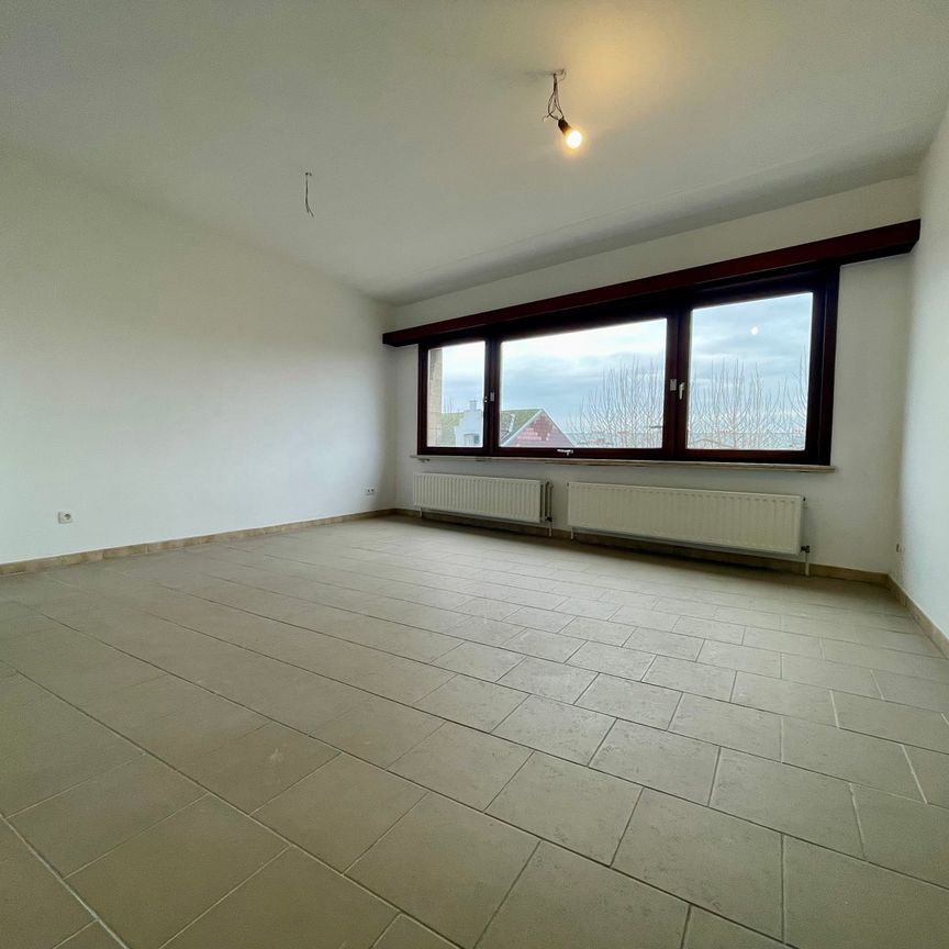 Zeer ruim duplex-appartement - Photo 1