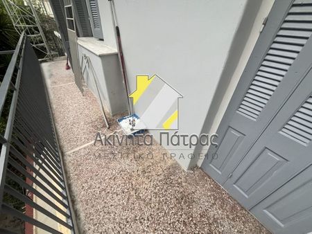 Διαμέρισμα για ενοικίαση Υψηλά Αλώνια (Πάτρα) - Photo 2