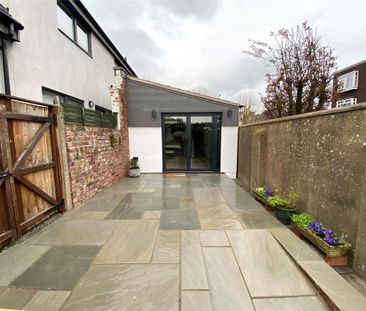 1 bedroom bungalow to rent - Photo 6