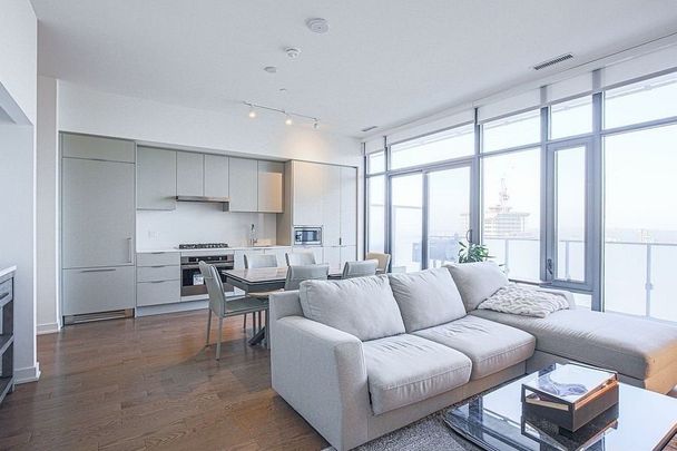 For Lease - 20 Lombard Street Unit# LPH01, Toronto, Ontario - Photo 1