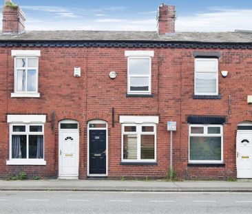 3 bedroom terraced house to rent - Photo 6