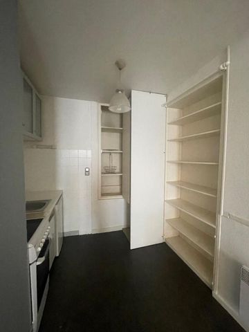 Appartement T2 à louer Rennes centre ville - 53 m² - Photo 4