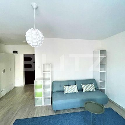 Apartament 1 camera, 39 mp, balcon, zona Sophia Residence - Photo 1