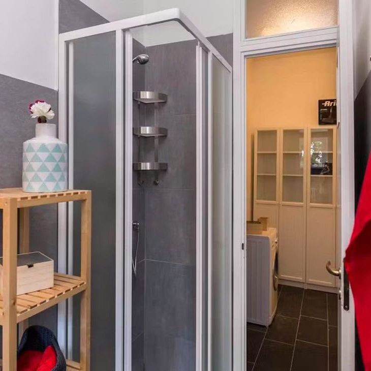 Via dei Pioppi, Cesano Boscone, Lombardy 20090 - Photo 1