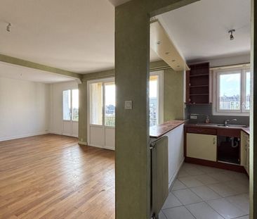 Appartement à louer Fougères - Photo 1