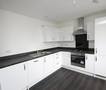 Barnyard Park Rigg, South Gyle, Edinburgh - Photo 6