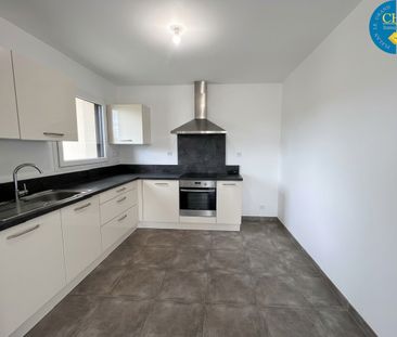 Location Maison 3 pièces 84m² BEIGNON 56380 - Photo 2