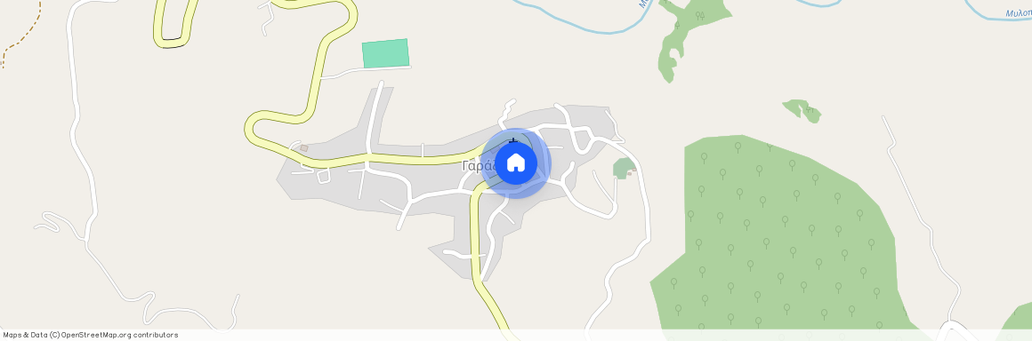 Γαράζο (Κουλουκώνας)