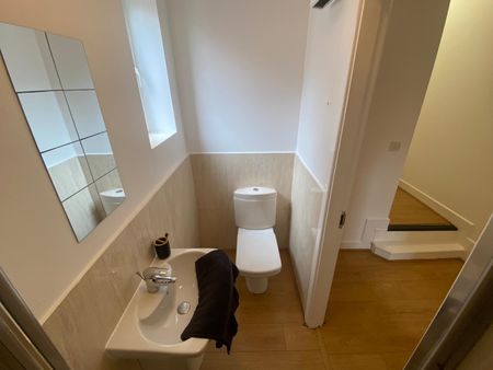 Studio Flat, Fosse Road North, LE3 - Photo 3