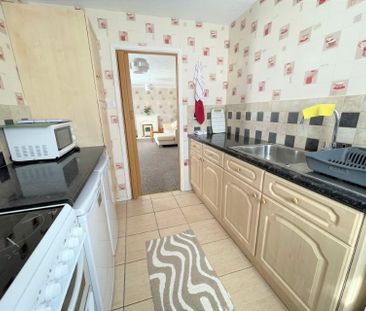 1 bedroom apartment to rent - Photo 6