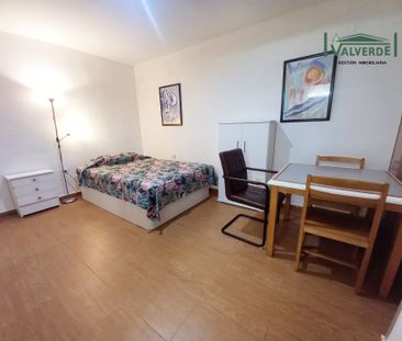 Estudio de alquiler en Calle San Juan de Dios, Centro - Sagrario - Photo 4