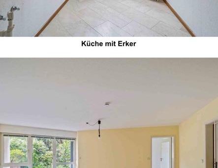 Terrasse-Wohnung Littenweiler Teilmöbliert direkt an der PH - Photo 1