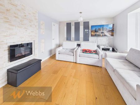 Kelvin Drive, Cannock - Photo 3