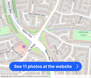 2 bedroom apartment for rent - Photo 1