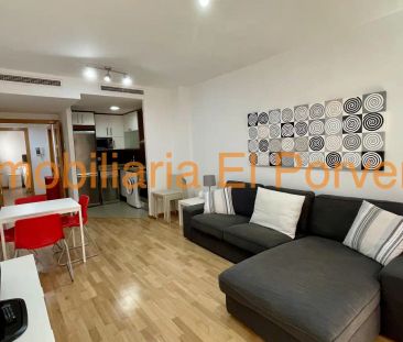 Piso de alquiler en Aldaia - Photo 1