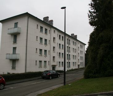 Location - Appartement T3 - 64 m² - Montbéliard - Photo 1