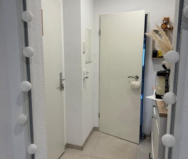 TOP Lage! moderne Wohnung in Raunheim! - Photo 2