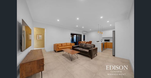 Near-New Back Villa with Contemporary Living - Photo 1