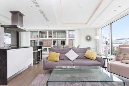 High Street Kensington, Charles House, Kensington, London - Photo 4