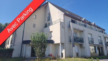 Location Appartement 2 pièces 40m² ST CYR SUR LOIRE 37540 - Photo 5