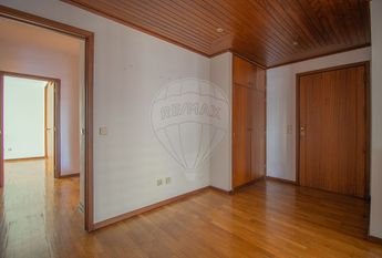 Apartamento T3 em Porto