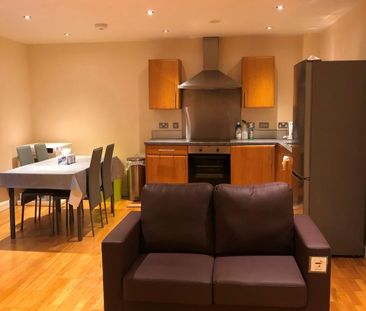 2 Bed Flat, The Reach, L3 - Photo 4