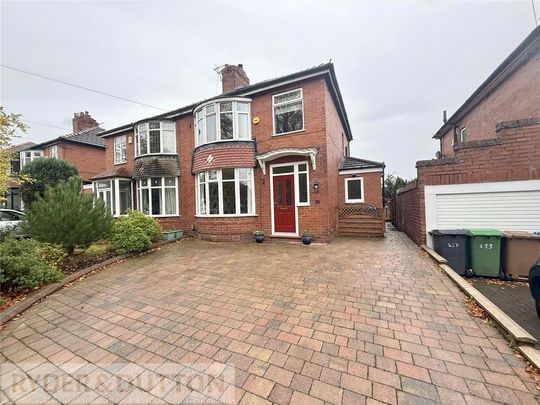 3 bedroom semi-detached house to rent - Photo 1