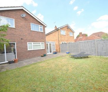 Blind Lane, Flackwell Heath, High Wycombe,HP10 - Photo 1