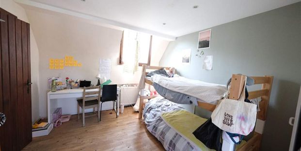 Duplex te huur in Wezembeek-Oppem voor € 1.400 met 2 slaapkamers - Photo 1