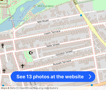 New Street, Leamington Spa, CV31 - Photo 1