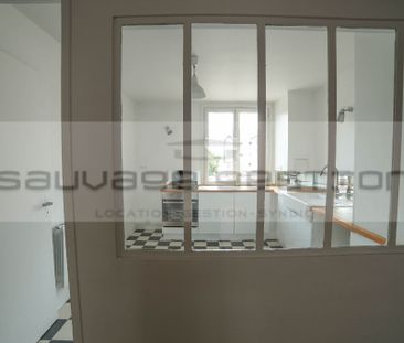 Location Appartement 2 pièces 49m² ROUEN 76100 - Photo 4