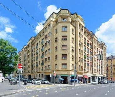 A deux pas du centre-ville et du parc Geisendorf - Foto 3