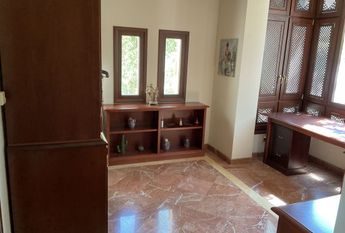 Luxury Villa for rent in Marbella, Andalusia