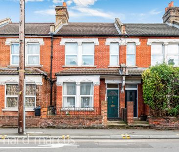 Haydons Road - Photo 2