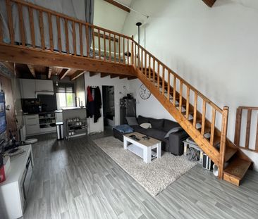 Location Appartement 2 pièces 38m² PONTAULT COMBAULT 77340 - Photo 5