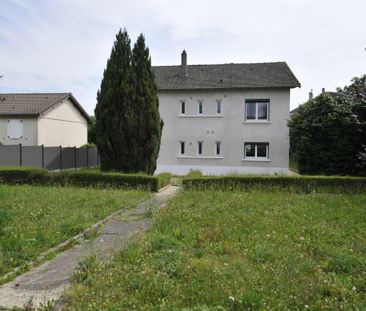 Location Maison 5 pièces 130m² BOISSEUIL 87220 - Photo 2