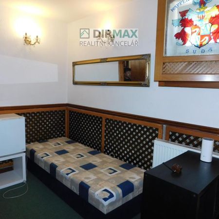 Pronájem bytu pokoj 16 m2 - Fotografie 4