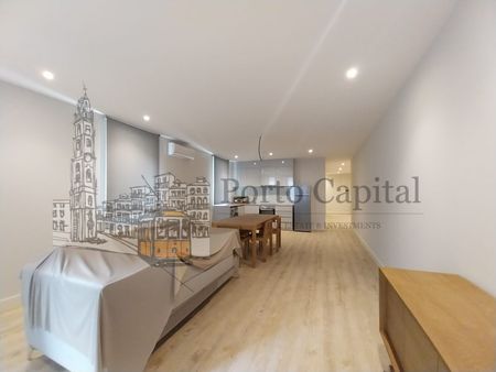 Apartamento T3 em Porto - Photo 3