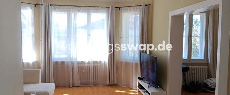 Wohnungsswap - 3 Zimmer, 86 m² - Kudowastraße 10, Berlin - Photo 1