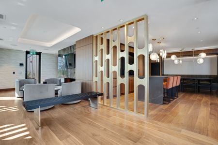 For Lease - 3240 William Coltson Avenue Unit# 1807, Oakville, Ontario - Photo 2