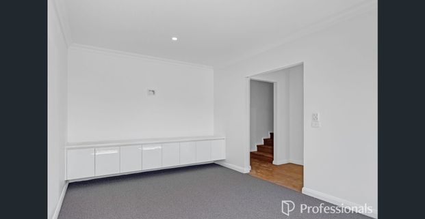 Recently Built Modern Home - Photo 1