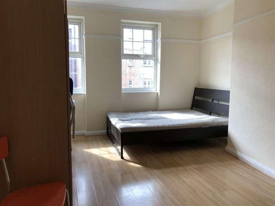 Audley Road, London, NW4 - Photo 1