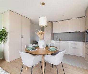 Ideal for living in old age - Living safely and independently - Photo 4