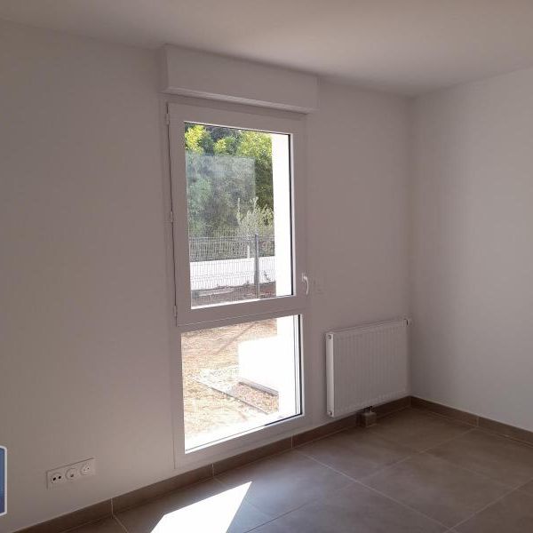 Location Appartement 2 pièces 42m² MONTPELLIER 34000 - Photo 1