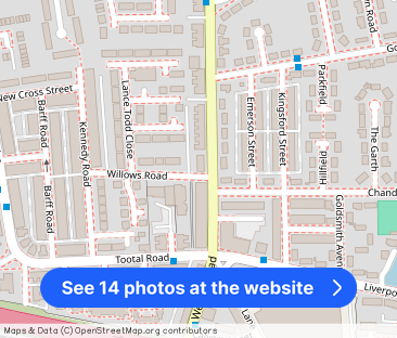 Weaste Lane, Salford, M5 - Photo 1